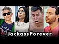 Jackass Forever Cast NetWorth Real Names Ages Netflix
