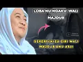 Lagu abuya uci turtusi || ciri wali majdub anu asli