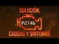 P2746 Code Solutions Causes and Symptoms
