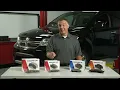 Wagner Brake How to Select the Right Brake Pad