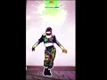 Download Lagu Flash Pose by Charli XCX and Pabllo Vittar Just dance fanamde mashup