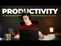 The 1 Hack Which Doubled My Productivity