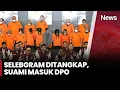 Polisi Ungkap Peredaran Narkoba di Konser Musik DWP, Selebgram Ditangkap | iNews Today 24/12