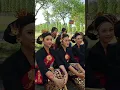 Cantiknya Gadis Bali di Pesta Kesenian Bali 2023 #shorts #viral