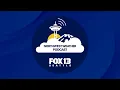 Northwest Weather Podcast S1E19 Remembering the Bomb Cyclone one year later