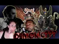Ghost - Witch Image Christians React for the first time