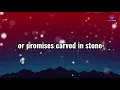 Baby, I Believe You ❤️ | Romantic Love Song 2026 (Official Lyric Video)