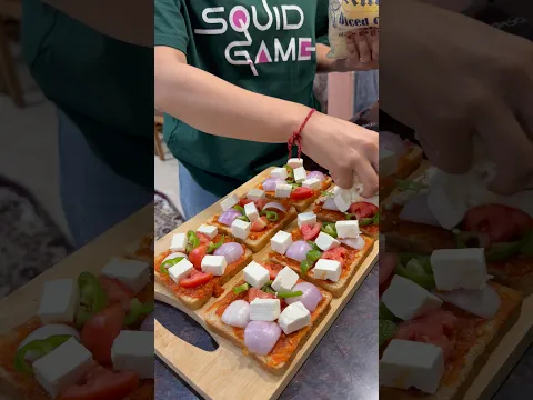 Mausi betu ke liye kuch bhi karegi🤭❤️ #nehabisht # #ytshorts #cooking #breadpizza #healthyfood
