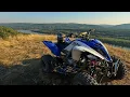 50 Wide 2014 Yamaha Raptor 700R - 2 Year Review