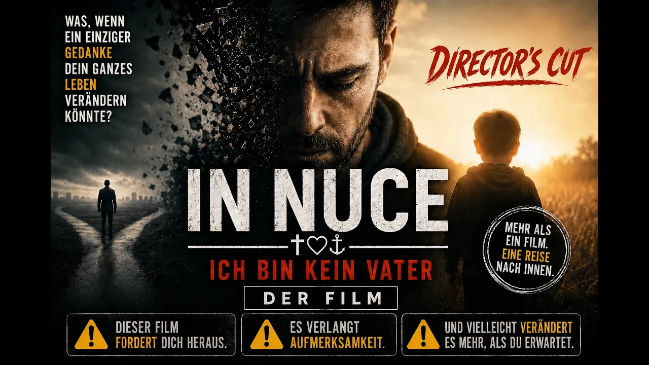Vorschaubild zum Hauptfilm IN NUCE – Ich bin kein Vater
