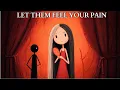 Download Lagu Do This To Make a Narcissist Feel The Pain They Put You Through | Carl Jung Shadow