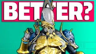 Styanax Prime Is Better Than Ever