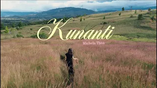 Kunanti - Michela Thea