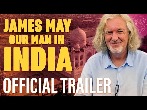 India Official Trailer