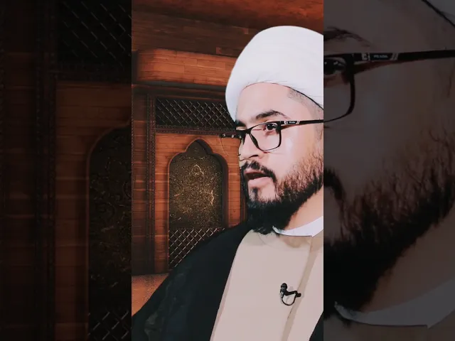 ⁣تكرار المشاهد المخلة يجعلها عادية بنظر الناس #shorts