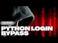 TryHackMe Cheese CTF Full Walkthrough Login Bypass LFI to RCE Complete Ethical Hacking Guide