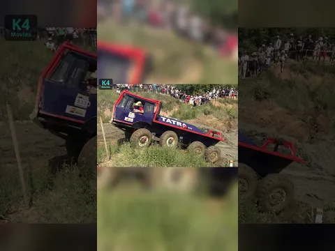 8x8 machinery vs Trial gate / Victory! or Next time! / 4