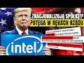 Download Lagu ZNACJONALIZUJĄ SPÓŁKĘ? Upadła potęga może trafić w ręce amerykańskiego rządu. Co z akcjami INTELA?