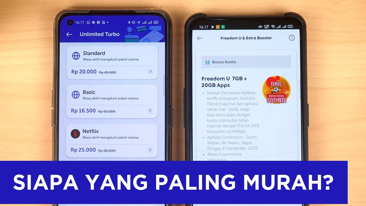 Solusi Internet Tanpa Pulsa, Anti Ribet: Pengalaman kami 3 bulan pakai Live.On