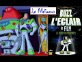 Download Lagu Top Retour #88 (Tipeee) - Les 7 meilleurs points de 'Buzz l'Éclair, le film' (2000)