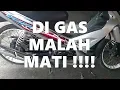 Lagu Cara Perbaiki Motor Di Gas Malah Mati