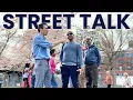 Asking People in Downtown Portland Oregon What it s Really Like