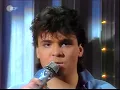 Nino De Angelo - Jenseits Von Eden (ZDF Hitparade)