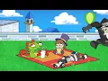 Shadman The Animated Series