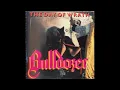 BULLDOZER - The Day Of Wrath
