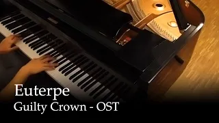 Download Euterpe - Guilty Crown OST [Piano] MP3