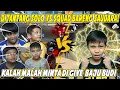 Lagu SOLO VS SQUAD BARENG SAUDARAKU! GILA SIH BOOCIL BOOCIL GEGE WKWK