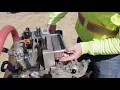 Corning MiniXtend Cable Installation
