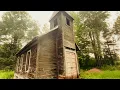 Ironwood backwoods explore