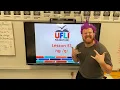 Mr Holland s UFLI Lesson 51 -ng Day 1