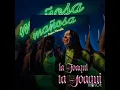 LA JOAQUI | OMAR VARELA - MAÑOSA( audio oficial )