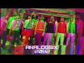 Download Lagu ANALOGSIX (Full Album Malaysia Indie Band 2007)