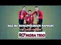 Download Lagu PARUMAEN NAPOGOS//JALOMA INANG//anton siallagan cipt.//ROMORA TRIO COVER