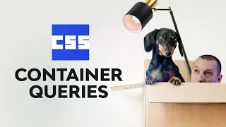 Introduction to CSS Container Queries FREE COURSE