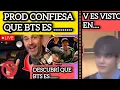 Lagu ESCANDALO🔴BTS HACE ESTO x COREA Y PROD LO FILTRA 😭V ES VISTO EN😨noticiasdebtsrecientes