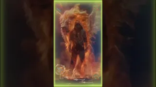 А ты девочка огонь 