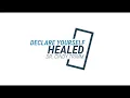 Declare Yourself Healed Dr Cindy Trimm
