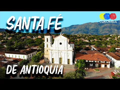 Santa Fe de Antioquia Colombia & Jewelry - Traveling Colombia