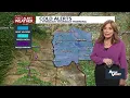 First Alert Weather 10-15-25 PM