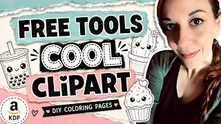 Master DIY Coloring Pages Free Tools Only Bing AI ChatGPT Photopea