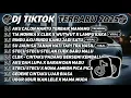 Download Lagu DJ TIKTOK TERBARU 2025 🎵 DJ AKU CALON MANTU TERBAIK MAMAMU 🎵 DJ TIA MONIKA X LAMPU KAKA FULL ALBUM