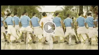 duvvada jagannadham dj sharanam bhaje bhaje full video song 1080p hd