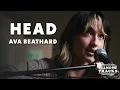 Ava Beathard Head Alumni Sessions