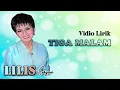 Lagu Lilis Suryani - Tiga Malam (Video Lirik)