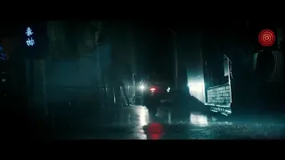 daemonrunner a sci fi horror short horror