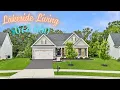 Lake Frederick VA Dream Home Will Take Your Breath Away